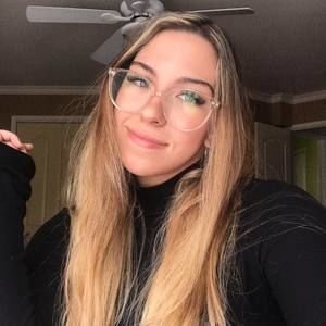 Meet your Posher, Élizabeth